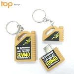 hot selling product soft pvc rubber 8g oil bottle 3d usb flash drive