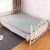Import Hot Selling Waterproof Cooling Mattress Cover Protector Folding Mattress Pads from China