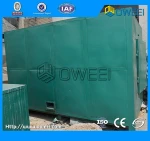 hot selling wood charcoal briquette carbonization stove suppliers