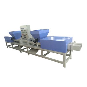 Hot selling wood sawdust hot press for pallet at the lowest price