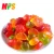 Import Hot Series Halal Fruit Assorted Sour Gummy Candies from China