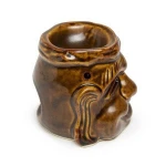 Hot Toddy Clay Table Decor