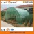 Import hot warm green house walk in gardening greenhouse plant protect from China