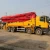 Import Hotkey Operation Concrete Pump Truck 46m Concrete Boom Pump for sale from China