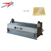 Hotmelt Glue Pasting Machine Paper Gluing Machine Hot Melt Glue Machine Price