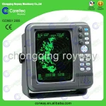 Hotsell and high resolution navigation marine