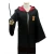 Import hotselling adult halloween costumes Harry Potter Costumes from China