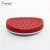 Import Houseware Red Color Plastic Bathroom Set from China