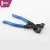 Import How to use cutter pliers to cut the glass mosaic tile for handmade craft from China