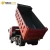 Import Howo 30 Cubic Meters 8x4 heavy Truck SINO TRUCK 12 Wheeler dump tipper truck from China