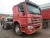 Import Howo natural gas CNG380 horsepower sinotruk tractor truck euro 6 price from Kenya