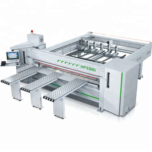 Buy Hp330g Automatic Panel Sizing Saw Beam Saw Automatic Panel Saw ...