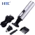 Import HTC multi functional hair &amp; nose usb hair trimmer steel 3 in 1 electric nose ear trimmer from China