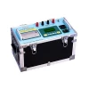 HTZZ-10A Transformer DC Resistance Speed Measuring Instrument