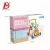 HUADA 2019 Hot Selling Eco-friendly Plastic Light Music Baby Learning Walker Toy for Little Baby