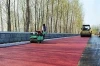 Huatong  Colored Asphalt/ Colorful Bitumen
