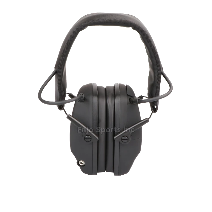 Hunting Shooting Sound Proof Anti Noise Ear Muffs Cheap Safety Active Helmet Earmuff Hearing Protection