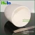 Import Huto Brand  High Purity  99% Alumina Crucible ceramic crucible magnesium oxide crucible Arc Shape 100 ML from China