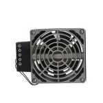 HVL031-400W heat element electric fan heater