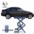 Import Hydraulic double scissor car lift / screw car lift / car wash lift equipment from China