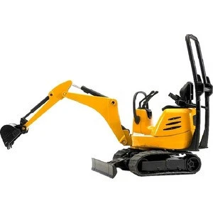 Hydraulic hammer mini excavator with competitive prices