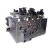 Import hydraulic manifold block in hydraulic part from China