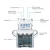 Import Hydro Dermabrasion Diamond Microdermabrasion Water Aqua Peeling machine from China