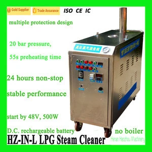 HZ-IN-L LPG Reliable Performance Portable Car Washer/Where Can i Buy Car Wash Equipment