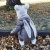 Import IH-BB001 cute baby rompers rabbit baby fur coat clothes autumn coat from China