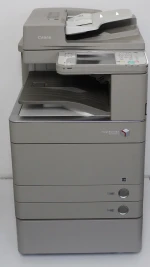 IMAGE RUNNER ADVANCE C5235I MULFITUNCTION COLOR COPIER USED