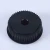 Import IMI High precision billet aluminum single adjustable pulley timing belt pulley from China