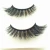 Imported  Eyelashes Silk Fibers No cruel damage Faux mink Lashes naturally and gently accept OEM custom packaging