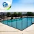 Import In-Ground Pool Safety Metal mesh Fence from China