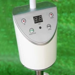 in office tooth bleaching light dental portable home white teeth led whitening equipment machine lamp
