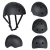 Import In Stock Skateboard Roller Skate Sport Helmet Wholesale Bike Rock Climbing Helmet from China