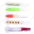Import in stock soft plastic squid fishing lure from China