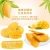 Import In Vacuum Pack Packaging Cheap Sweet Organic Freeze Mango Dried Fruit Gindee Dried Mango with Open Air Cultivation Type Sliced from Thailand