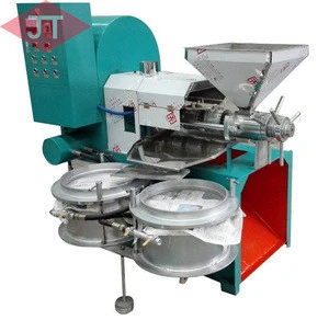 India hot oil expeller pressing cold automatic widely used sunflower vegetable plant seed best oil extractor for sale