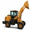 Indonesia welcome wheel loader made in qingzhou 490 4102 engine used CE