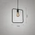 Import Indoor modern chandelier pendant light nordic lamp chandelier from China