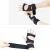 Import Indoor weightlifting Anti skid hand guard Sport Gloves with Wristband from China