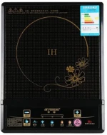 induction cooker spare parts including pcb board/manual/ circuit board