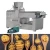 Import Industri Pasta Make Macaroni Machine Food Processing Machinery from China