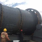 Industrial Grinding Ball Mill Grinder Rotary Mine Ball Mill Breaker/ Ball Grinding Mill For Mining/ Ball Mill Grinding Machine