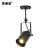 Import Industrial Led Spot Lamps Black Ceiling Light Vintage Retros style for indoor lighting from China