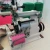 Import Industrial Shell Stitch Overlock Sewing Machine from China