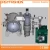Import industrial vacuum brazing furnace for heat treatment from China