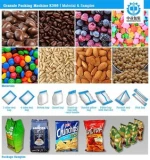 Industrial Vertical Automatic Peanut/dates/sugar/granule/grain Packing Machine
