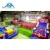 Import Inflatable Amusement Parks Large Adult Kids Play Game / Inflatable Indoor Playground from China