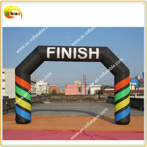 Inflatable arch, inflatable arch for race gate,inflatable arch rental